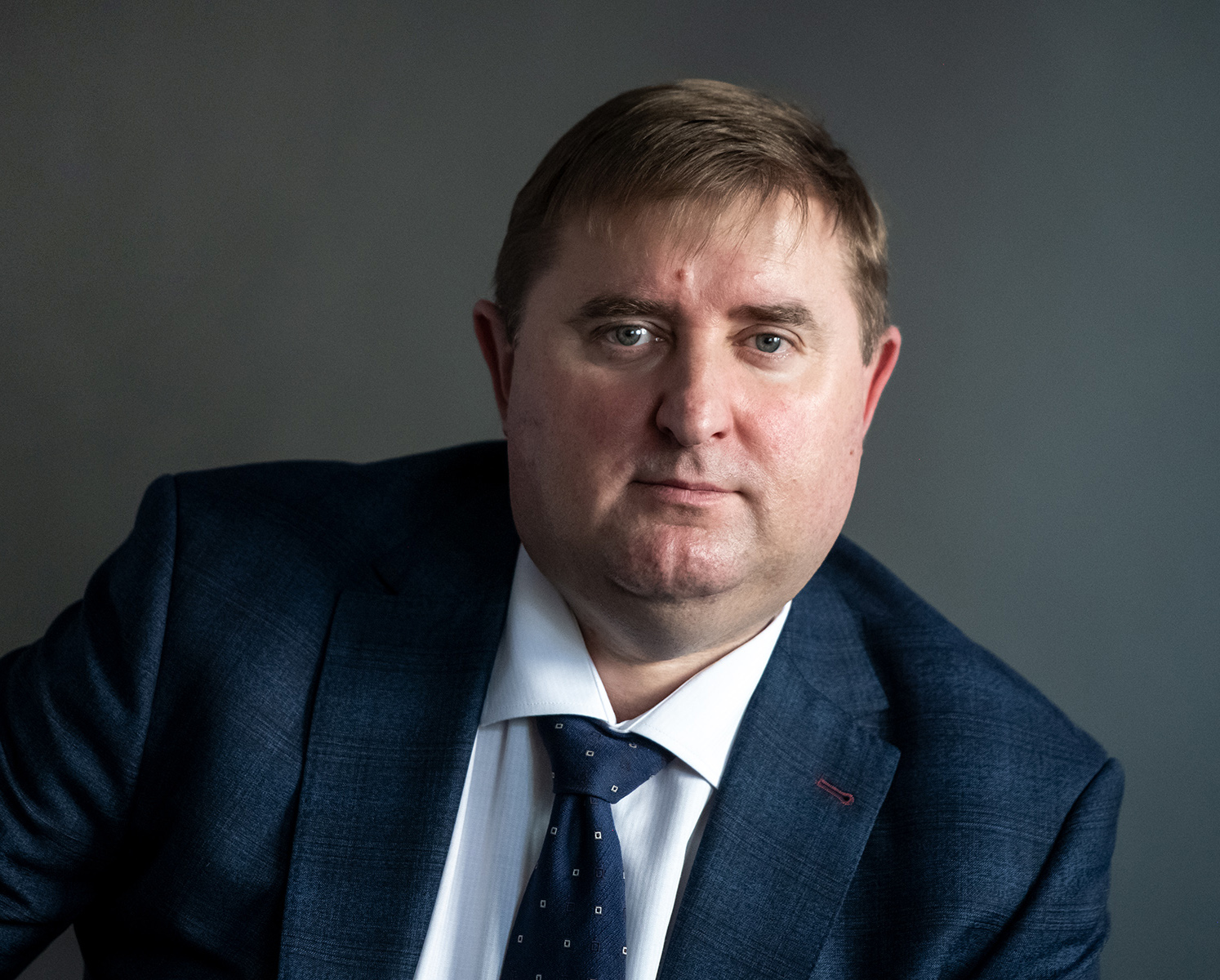 Оператор ринку